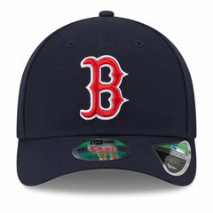 Boston Red Sox Player Replica 9FORTY Adjustable Hat Navy | New Era