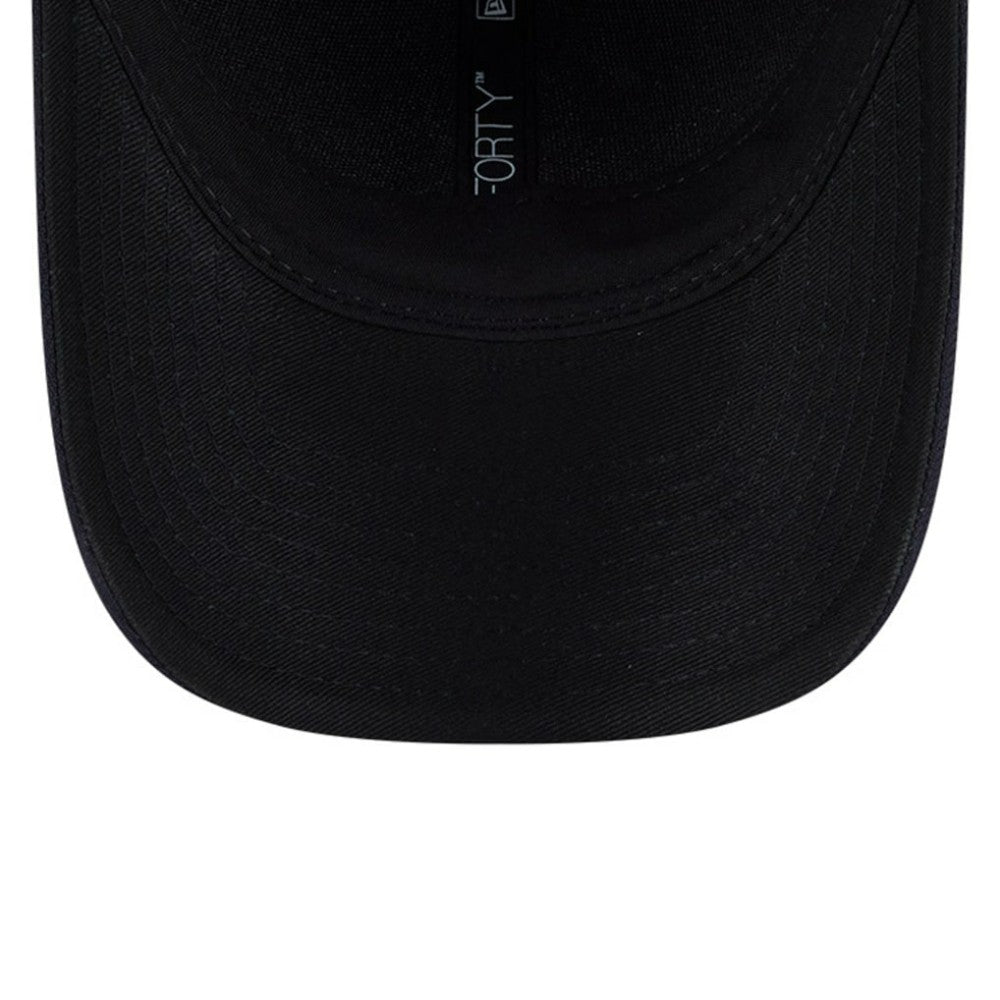 Boston Red Sox Player Replica 9FORTY Adjustable Hat Navy | New Era