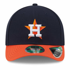 Houston Astros Player Replica 9FORTY Adjustable Hat Navy | New Era