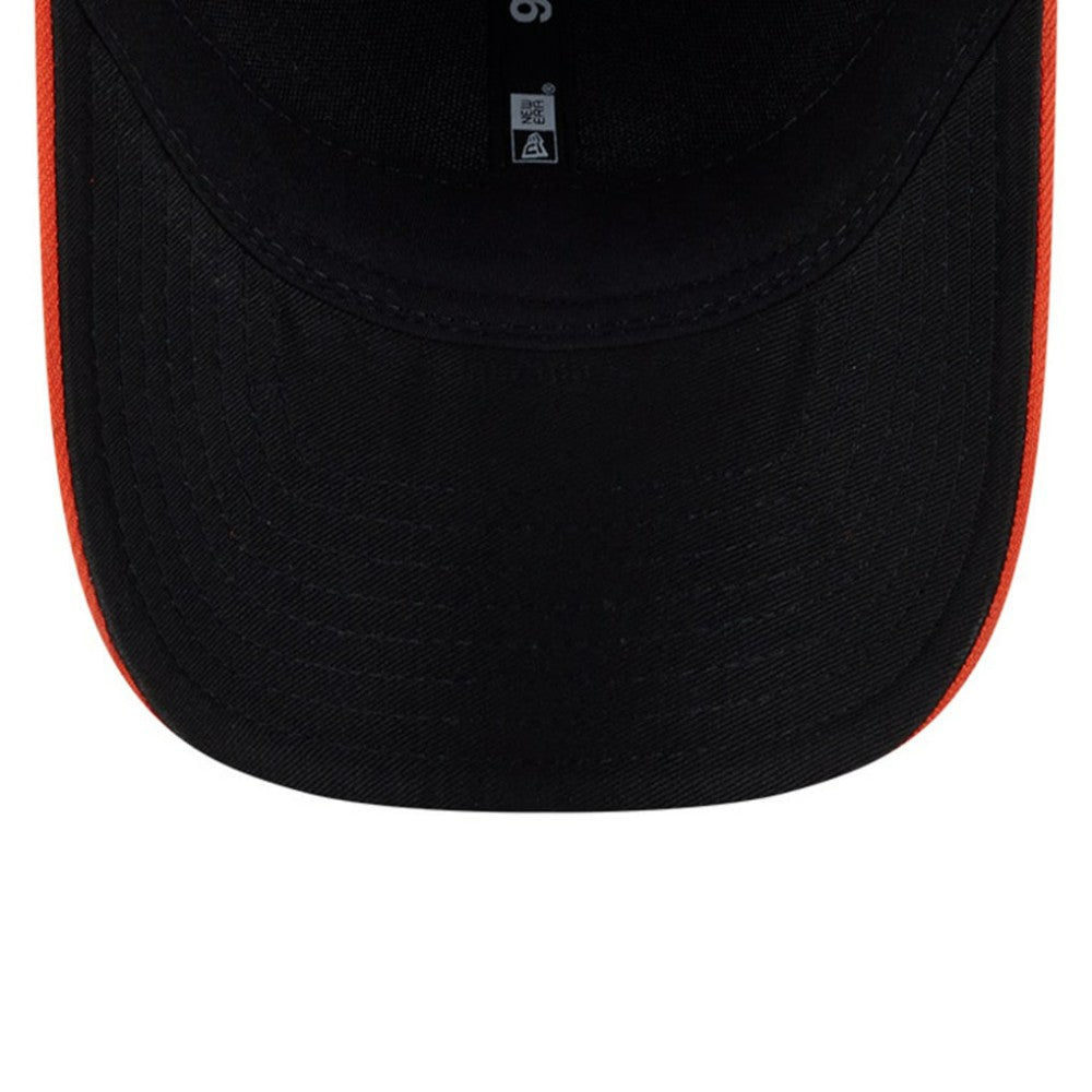 Houston Astros Player Replica 9FORTY Adjustable Hat Navy | New Era
