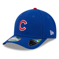 Chicago Cubs Player Replica 9FORTY Adjustable Hat Royal | New Era