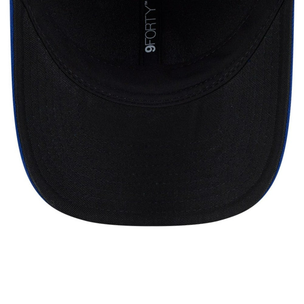 Chicago Cubs Player Replica 9FORTY Adjustable Hat Royal | New Era