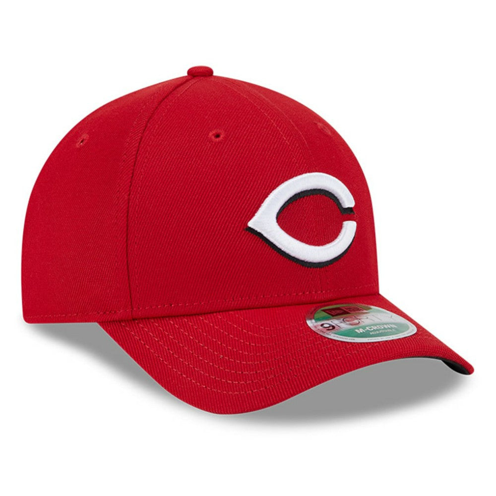 Cincinnati Reds Player Replica 9FORTY Adjustable Hat Red | New Era