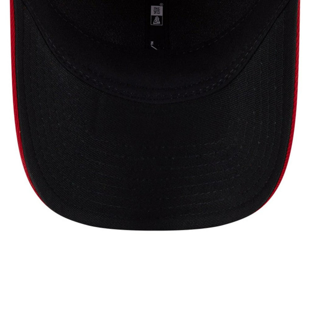 Cincinnati Reds Player Replica 9FORTY Adjustable Hat Red | New Era