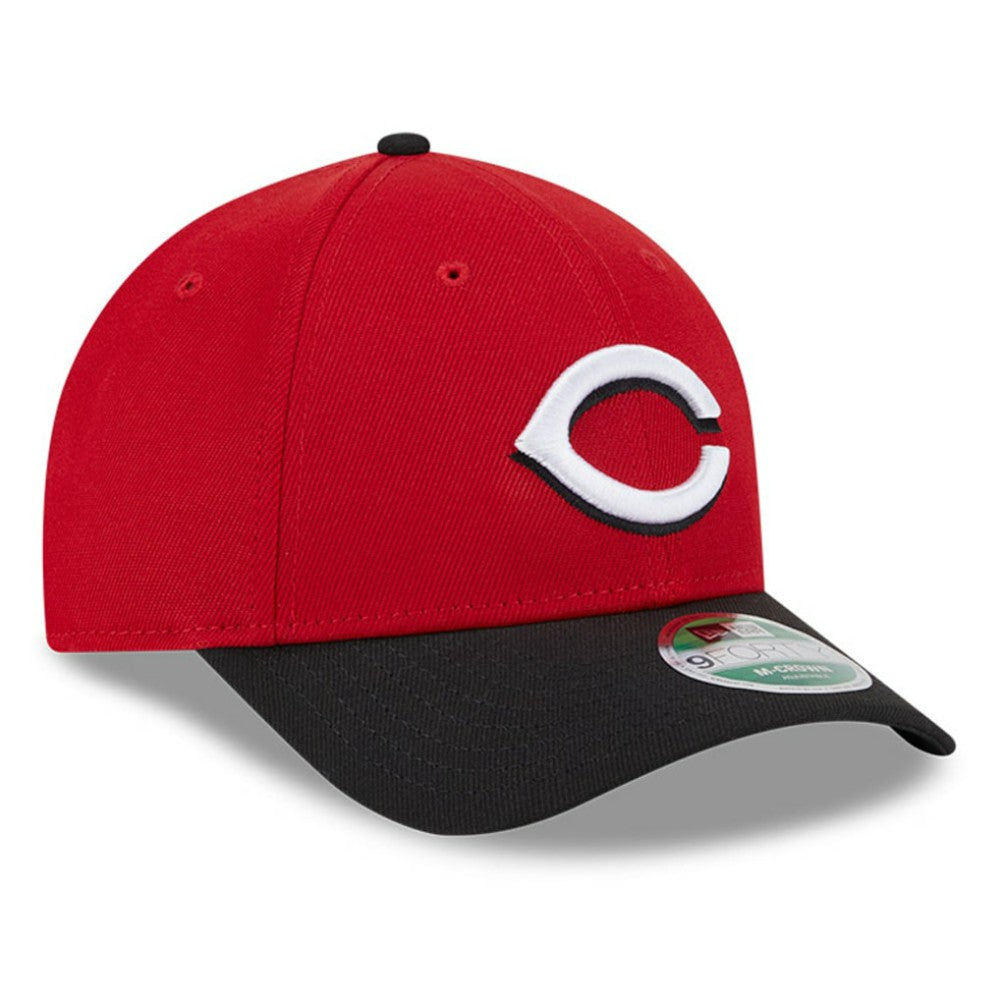 Cincinnati Reds Player Replica 9FORTY Adjustable Hat Red | New Era