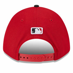 Cincinnati Reds Player Replica 9FORTY Adjustable Hat Red | New Era