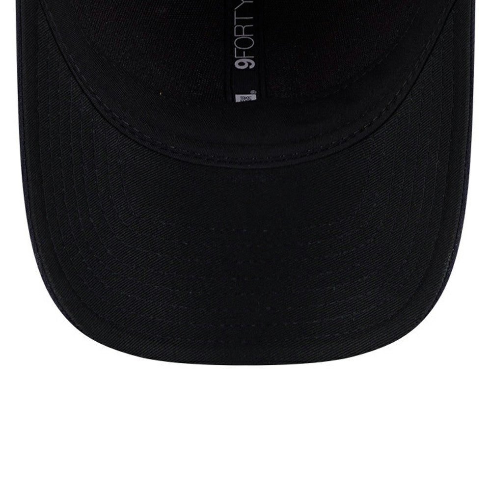 Cleveland Guardians Replica 9FORTY Adjustable Hat Red/Black | New Era