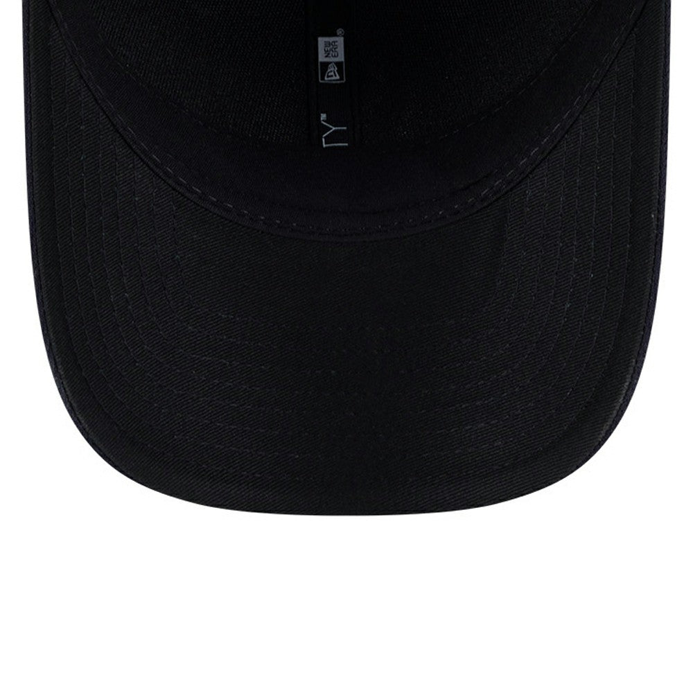 New York Yankees Player Replica 9FORTY Adjustable Hat Navy | New Era