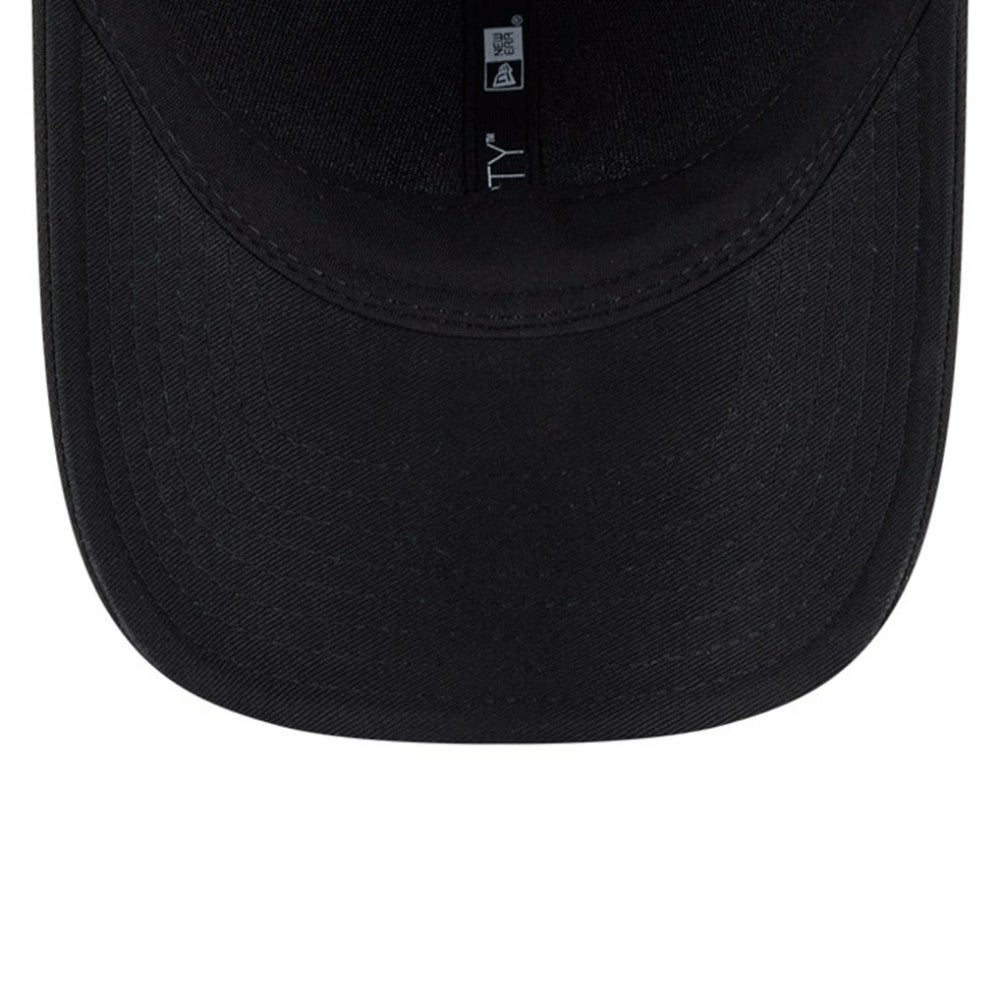 Colorado Rockies Player Replica 9FORTY Adjustable Hat Black | New Era
