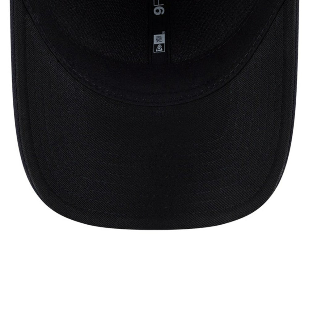 Houston Astros Player Replica 9FORTY Adjustable Hat Navy | New Era