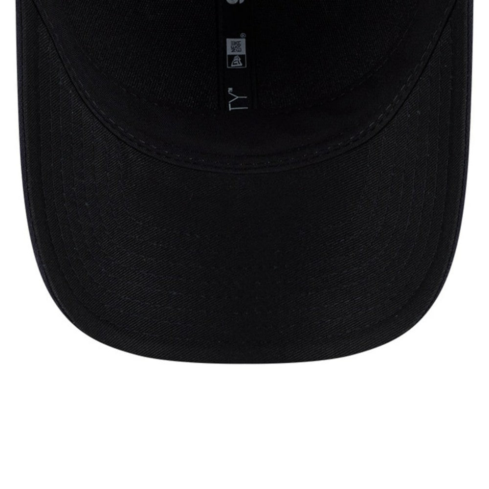 Detroit Tigers Player Replica 9FORTY Adjustable Hat Navy | New Era