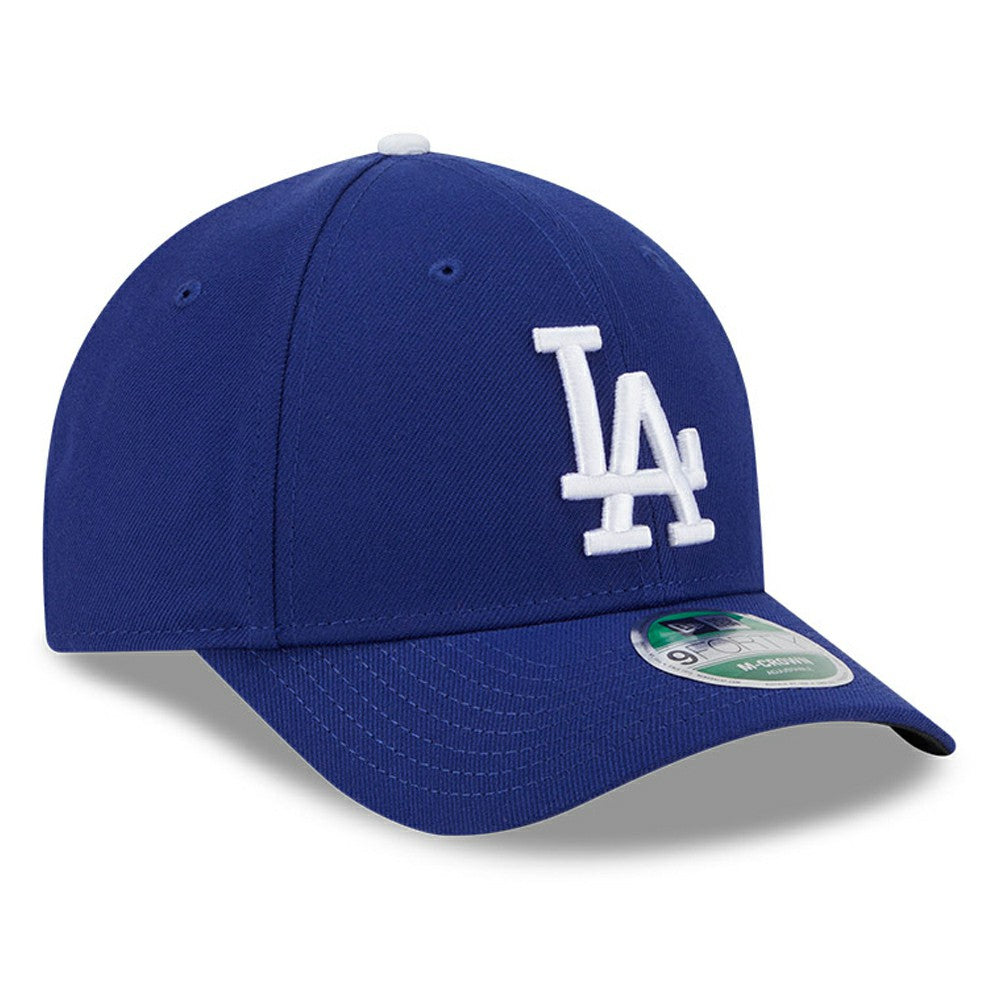 Los Angeles Dodgers Player Replica 9FORTY Adjustable Hat Royal | New Era