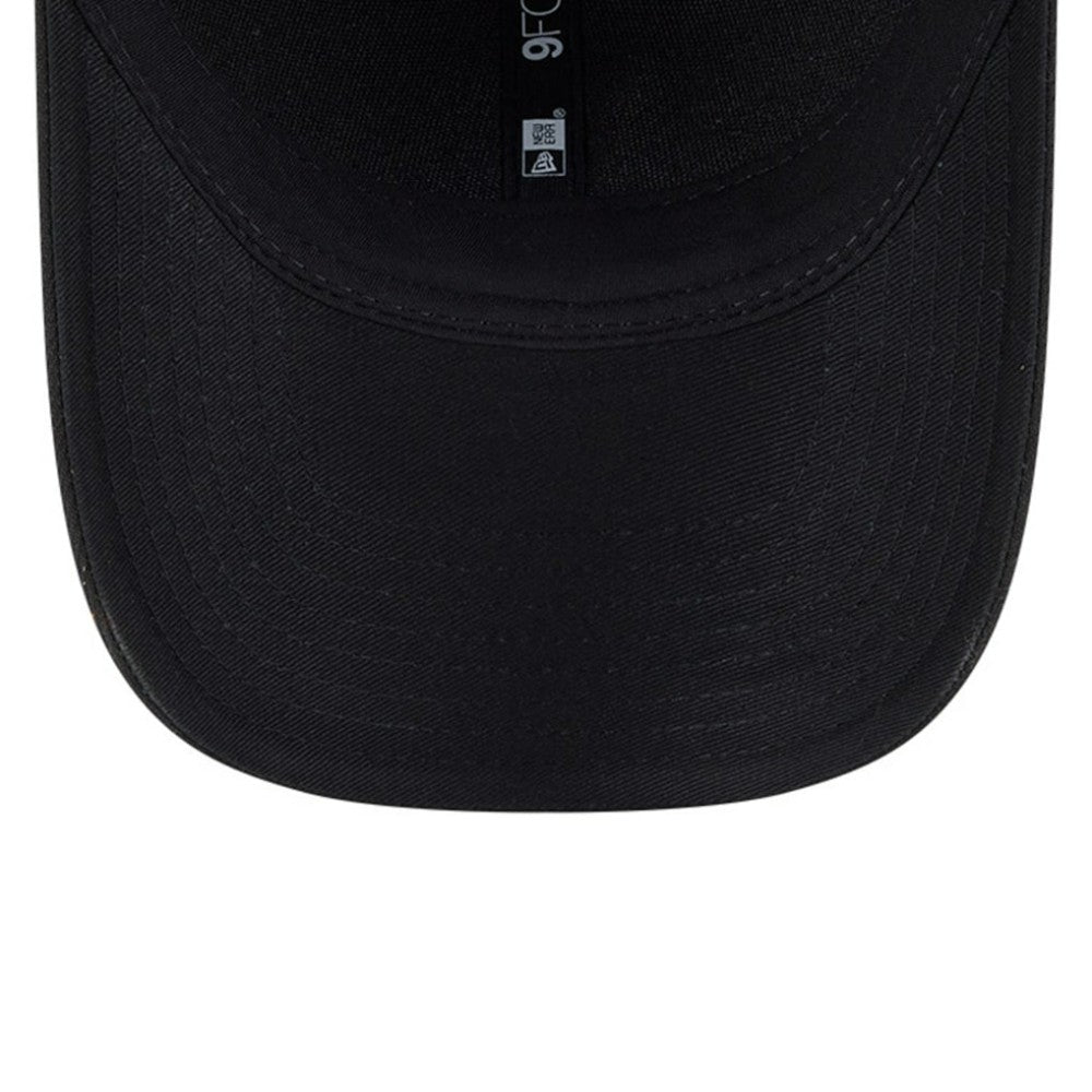 Pittsburgh Pirates Player Replica 9FORTY Adjustable Hat Black | New Era