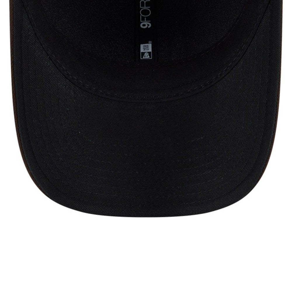 San Diego Padres Player Replica 9FORTY Adjustable Hat Brown | New Era