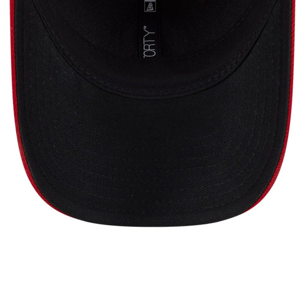 Philadelphia Phillies Player Replica 9FORTY Adjustable Hat Red | New Era