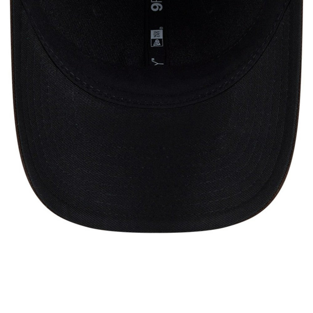 San Diego Padres Player Replica 9FORTY Adjustable Hat Brown | New Era