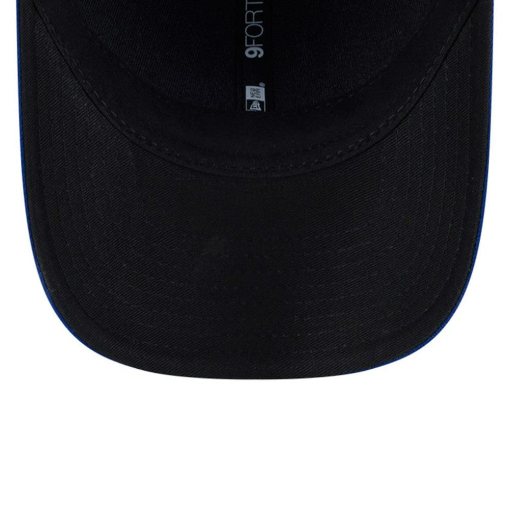 Texas Rangers Player Replica 9FORTY Adjustable Hat Light Blue | New Era