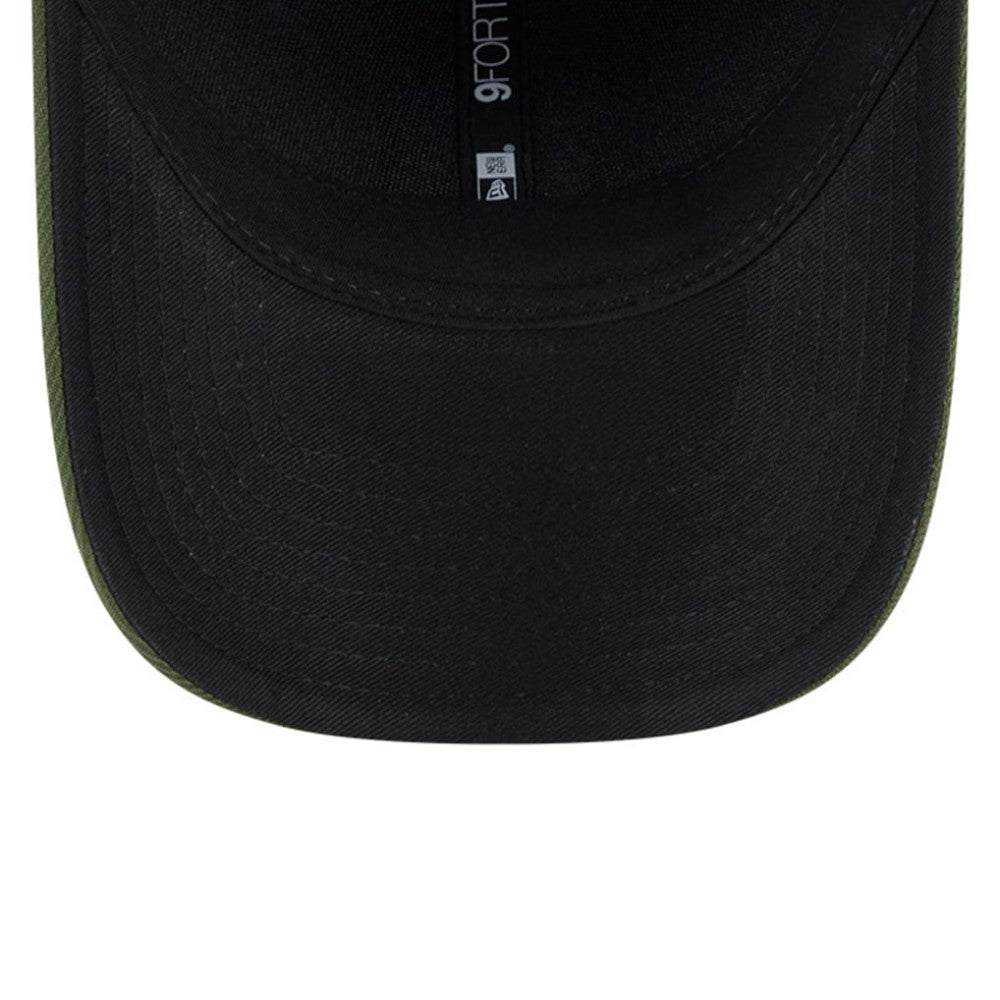 Pittsburgh Pirates Player Replica 9FORTY Adjustable Hat Black | New Era