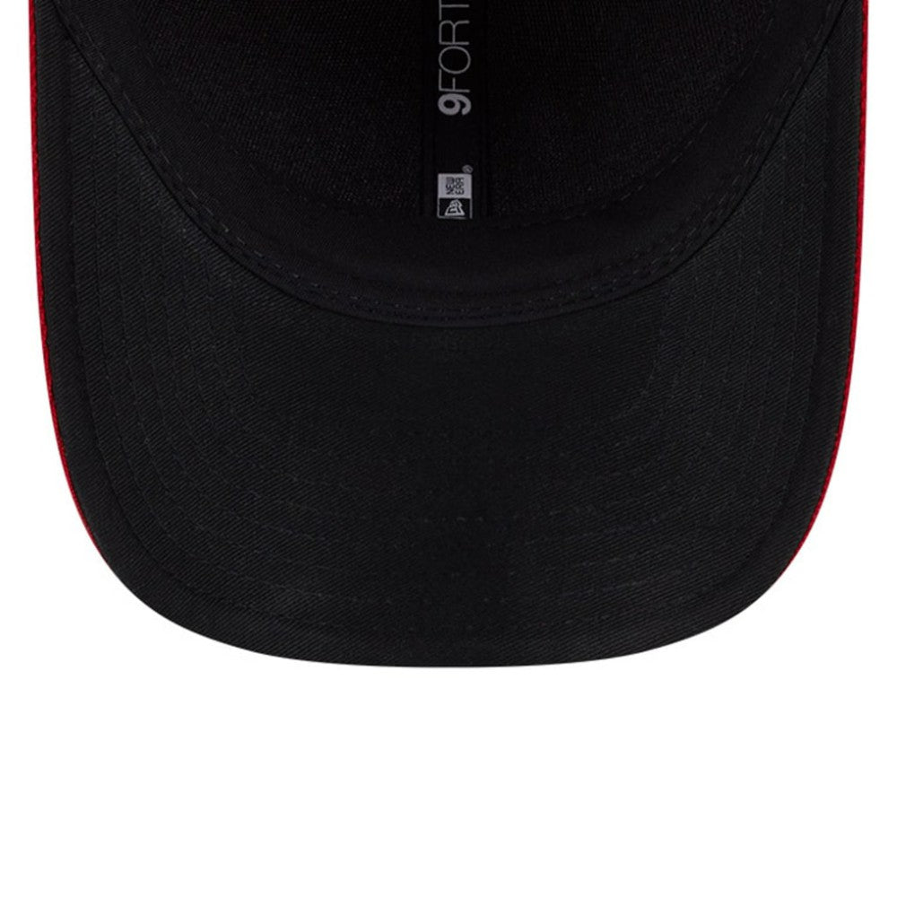 Texas Rangers Player Replica 9FORTY Adjustable Hat Red | New Era