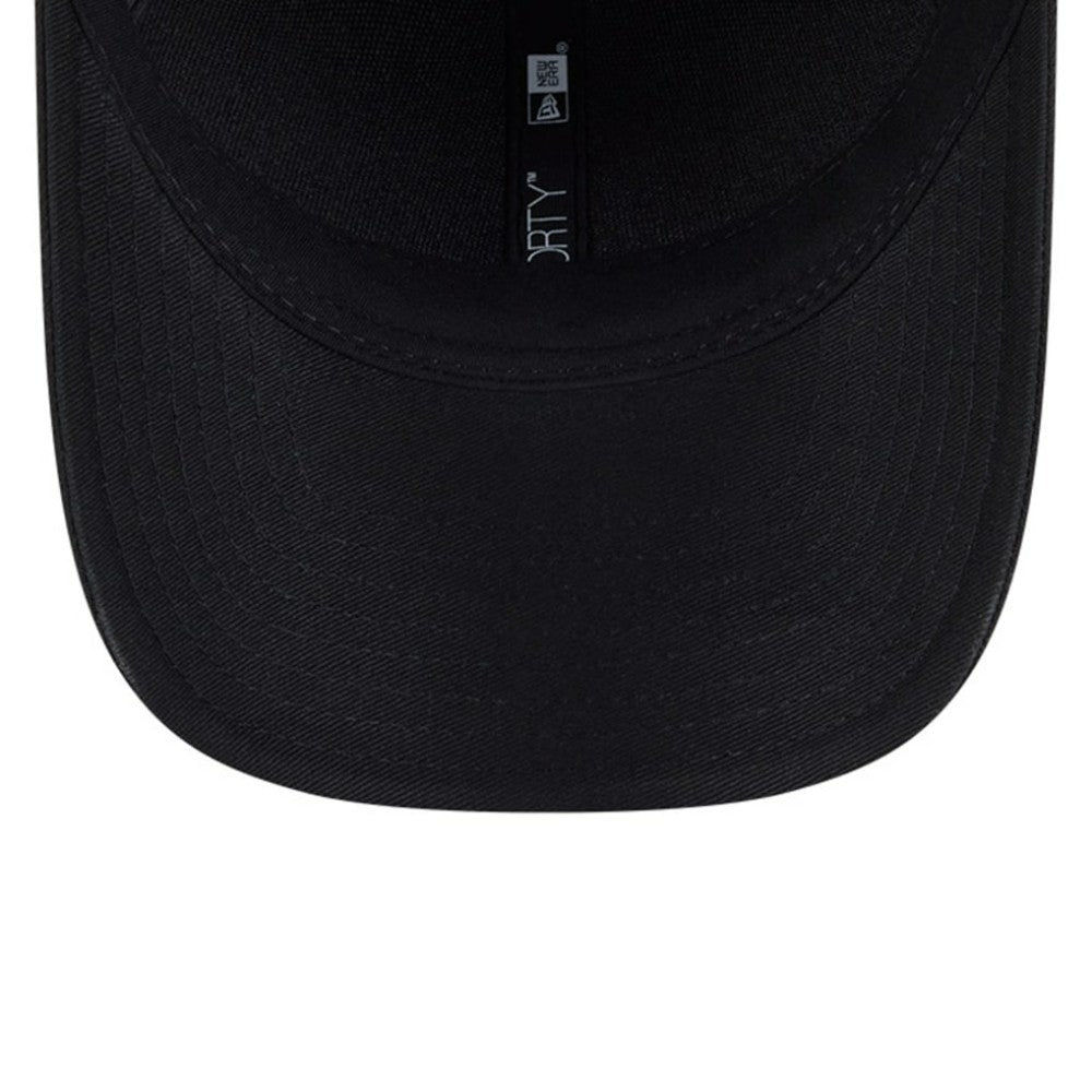 Pittsburgh Pirates Player Replica 9FORTY Adjustable Hat Black | New Era