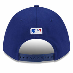 Texas Rangers Player Replica 9FORTY Adjustable Hat Royal | New Era