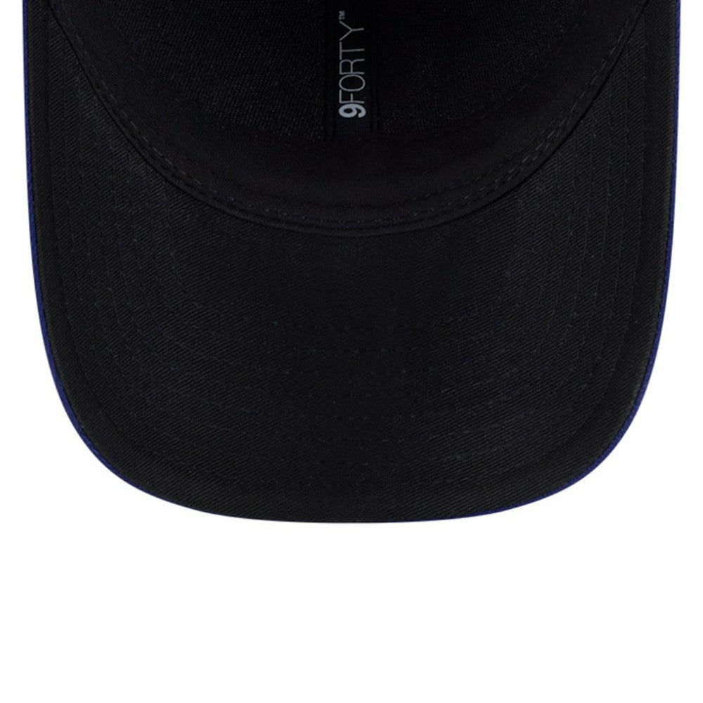 Texas Rangers Player Replica 9FORTY Adjustable Hat Royal | New Era