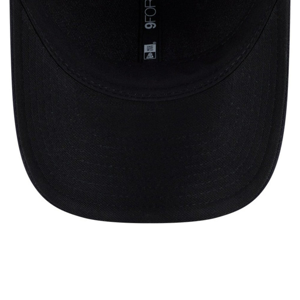 Seattle Mariners Player Replica 9FORTY Adjustable Hat Navy | New Era