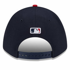 St. Louis Cardinals Player Replica 9FORTY Adjustable Hat Navy | New Era