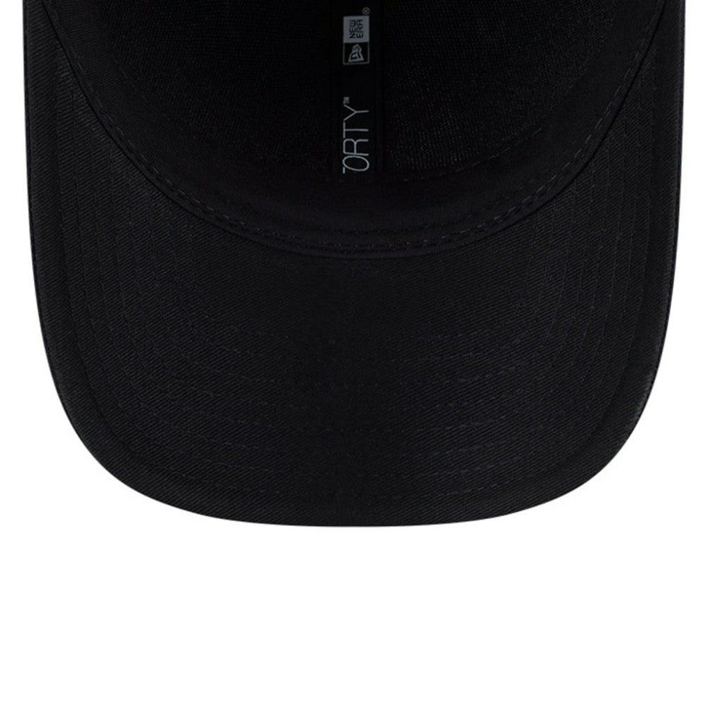St. Louis Cardinals Player Replica 9FORTY Adjustable Hat Navy | New Era