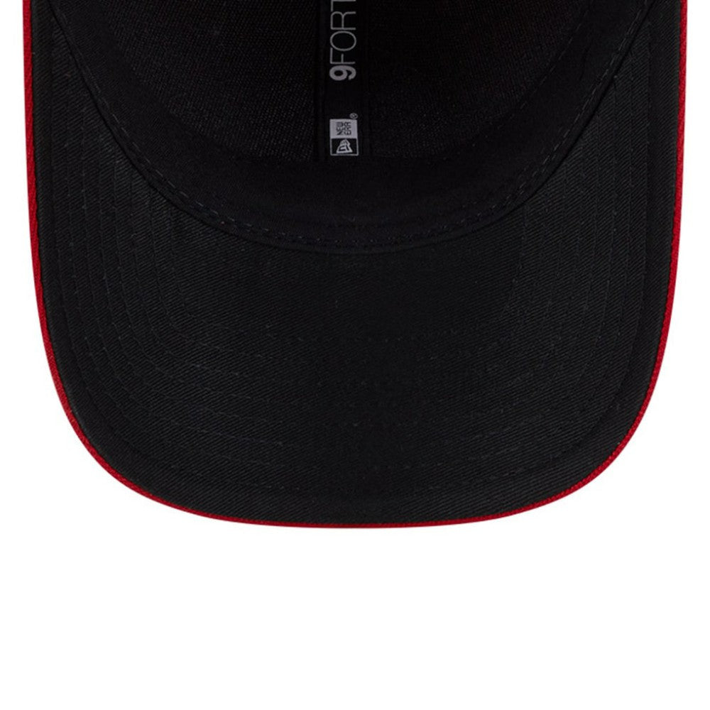 St. Louis Cardinals Player Replica 9FORTY Adjustable Hat Red | New Era