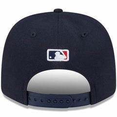 Boston Red Sox Player Replica 9SEVENTY Adjustable Hat Navy | New Era