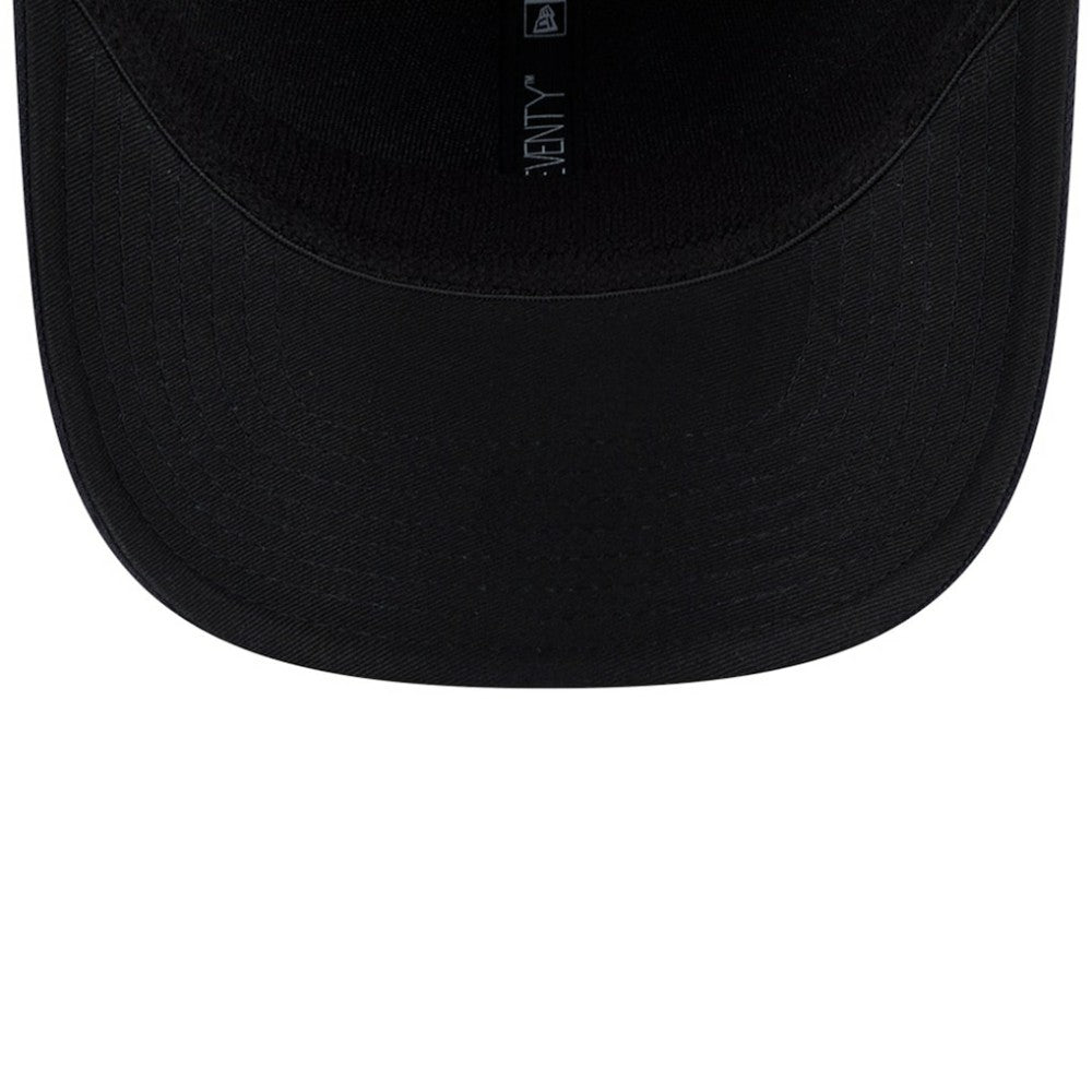 Boston Red Sox Player Replica 9SEVENTY Adjustable Hat Navy | New Era