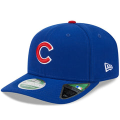 Chicago Cubs Player Replica 9SEVENTY Adjustable Hat Royal | New Era