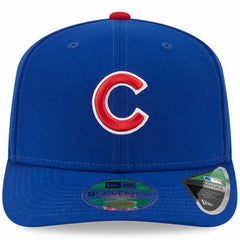Chicago Cubs Player Replica 9SEVENTY Adjustable Hat Royal | New Era
