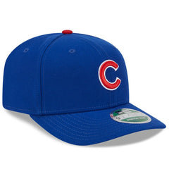 Chicago Cubs Player Replica 9SEVENTY Adjustable Hat Royal | New Era