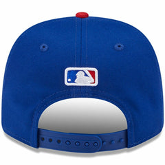 Chicago Cubs Player Replica 9SEVENTY Adjustable Hat Royal | New Era