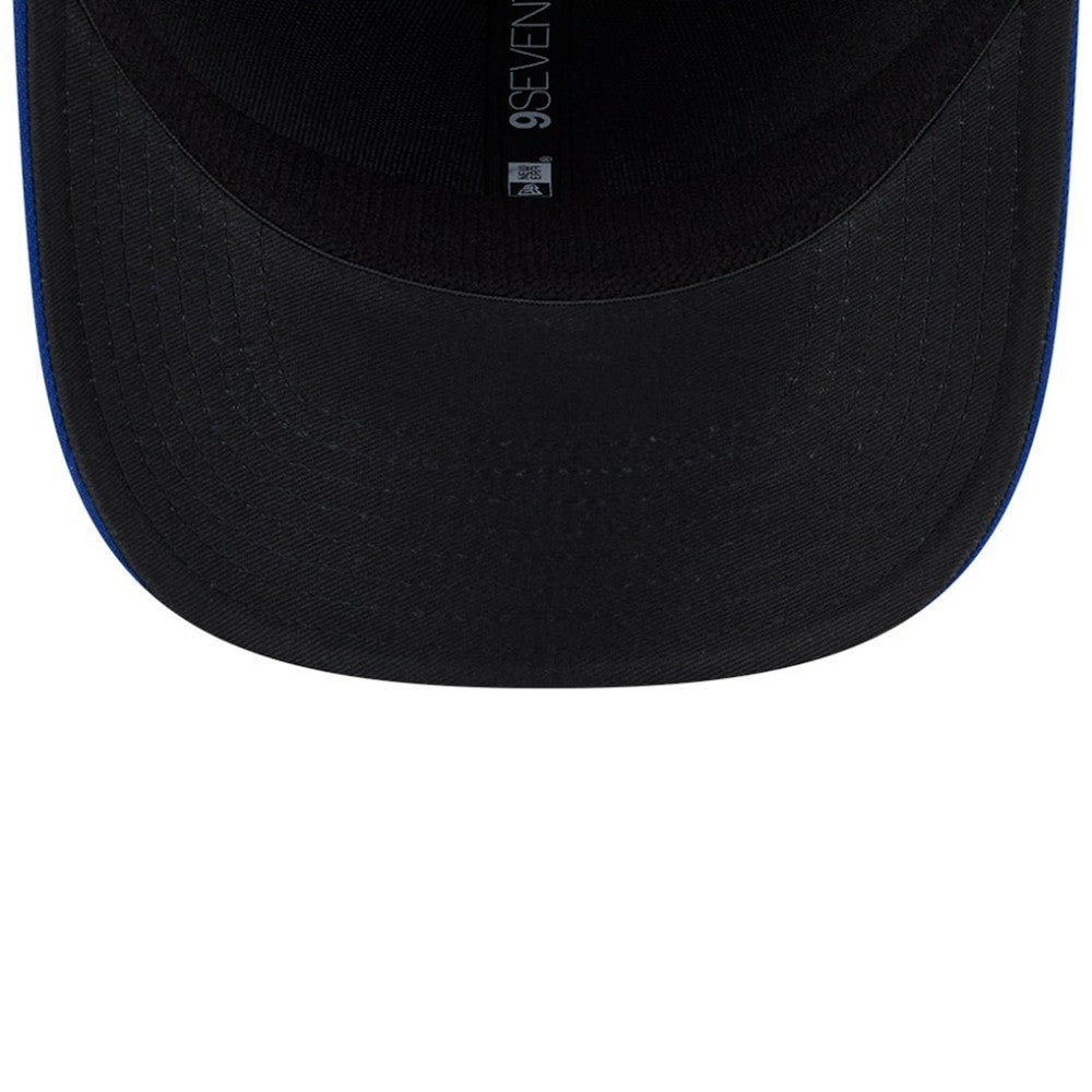 Chicago Cubs Player Replica 9SEVENTY Adjustable Hat Royal | New Era
