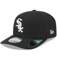 Chicago White Sox Player Replica 9SEVENTY Adjustable Hat Black | New Era