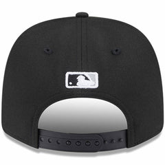 Chicago White Sox Player Replica 9SEVENTY Adjustable Hat Black | New Era