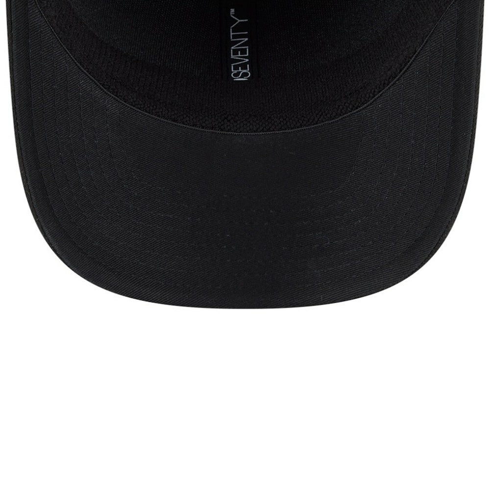 Chicago White Sox Player Replica 9SEVENTY Adjustable Hat Black | New Era