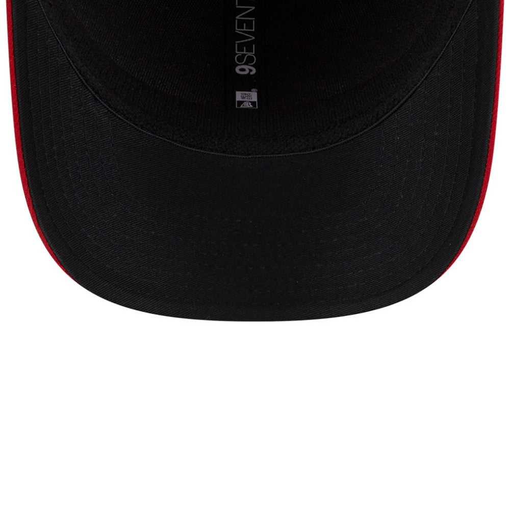 Cincinnati Reds Player Replica 9SEVENTY Adjustable Hat Red | New Era