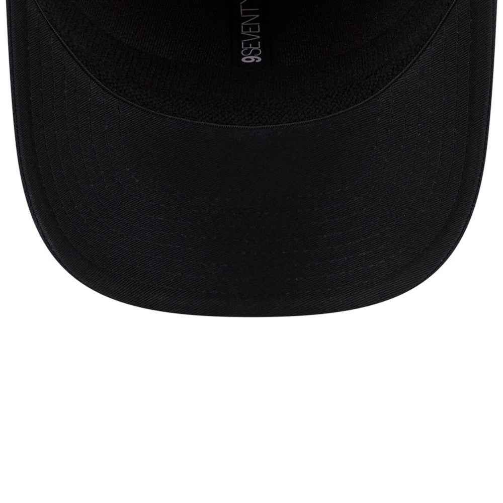 Cleveland Guardians Player Replica 9SEVENTY Adjustable Hat Red/Black | New Era
