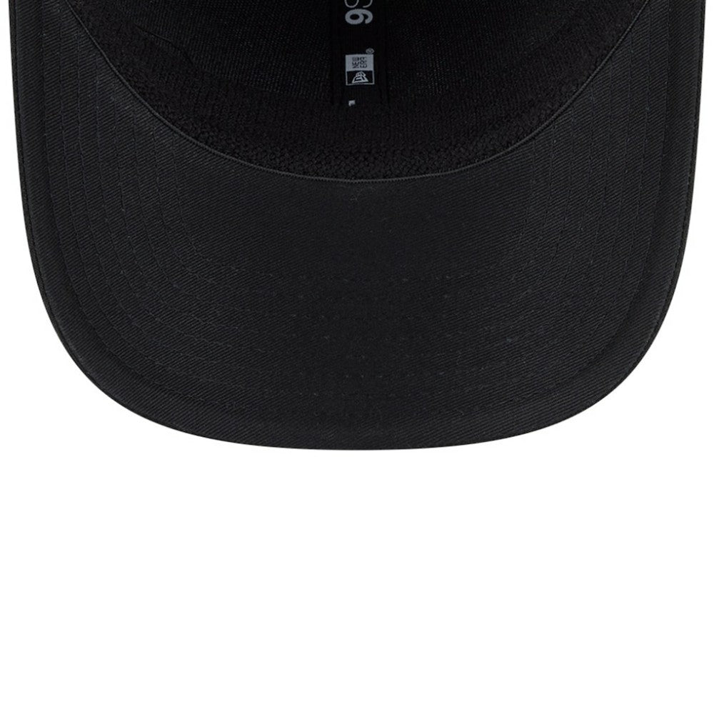 Colorado Rockies Player Replica 9SEVENTY Adjustable Hat Black | New Era