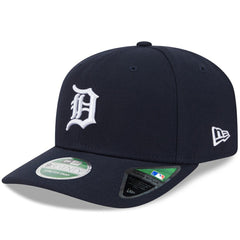 Detroit Tigers Player Replica 9SEVENTY Adjustable Hat Navy | New Era