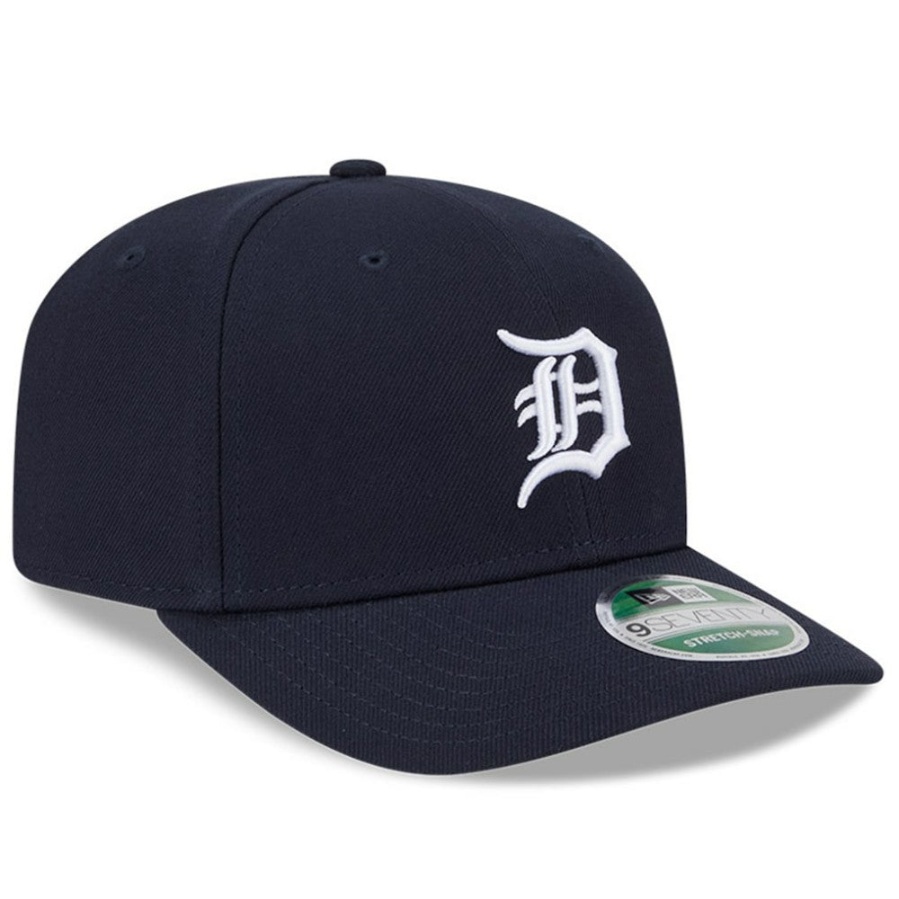 Detroit Tigers Player Replica 9SEVENTY Adjustable Hat Navy | New Era