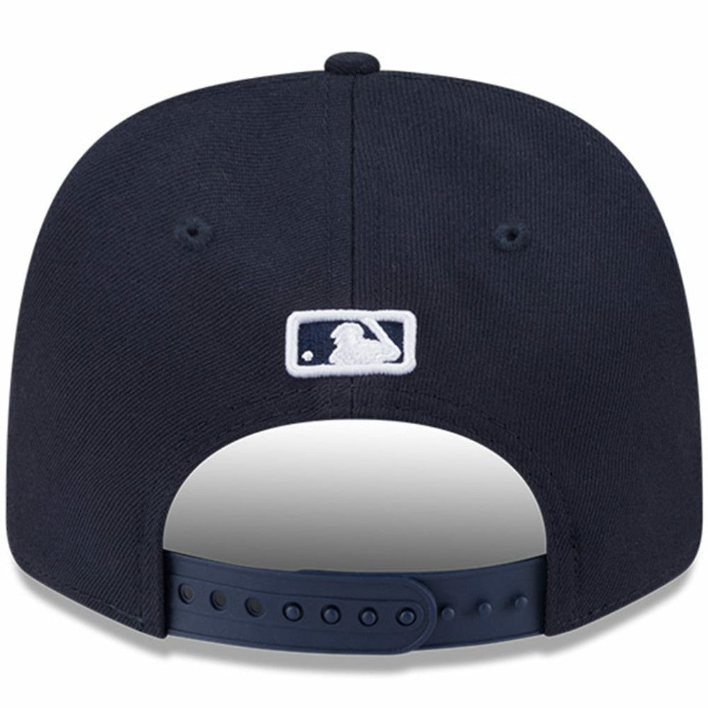 Detroit Tigers Player Replica 9SEVENTY Adjustable Hat Navy | New Era