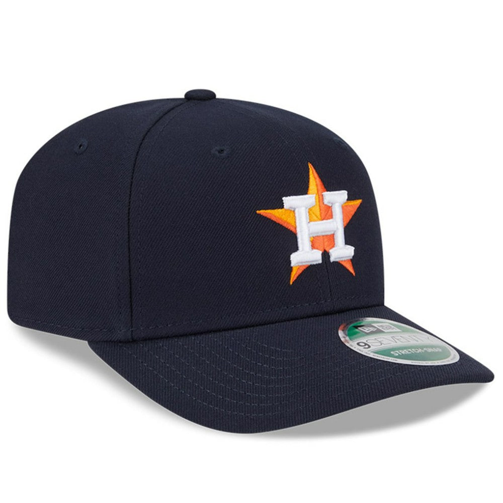 Houston Astros Player Replica 9SEVENTY Adjustable Hat Navy | New Era