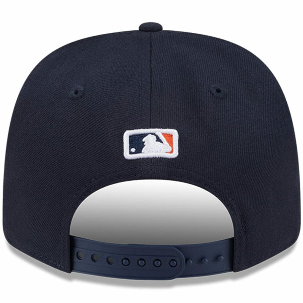 Houston Astros Player Replica 9SEVENTY Adjustable Hat Navy | New Era