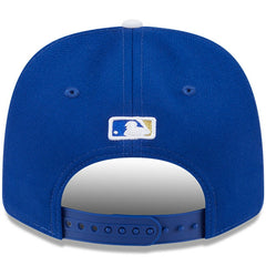 Kansas City Royals Player Replica 9SEVENTY Adjustable Hat Royal | New Era