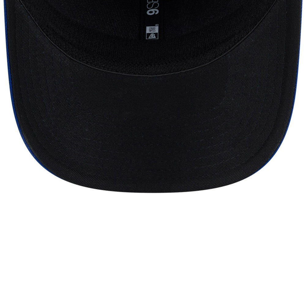 Kansas City Royals Player Replica 9SEVENTY Adjustable Hat Royal | New Era